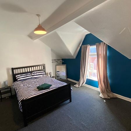 Bnb Belfast Dış mekan fotoğraf