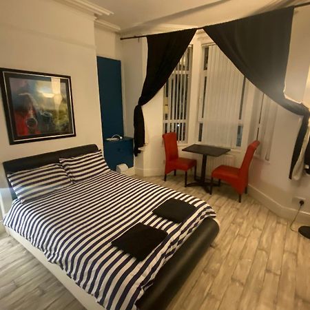 Bnb Belfast Dış mekan fotoğraf