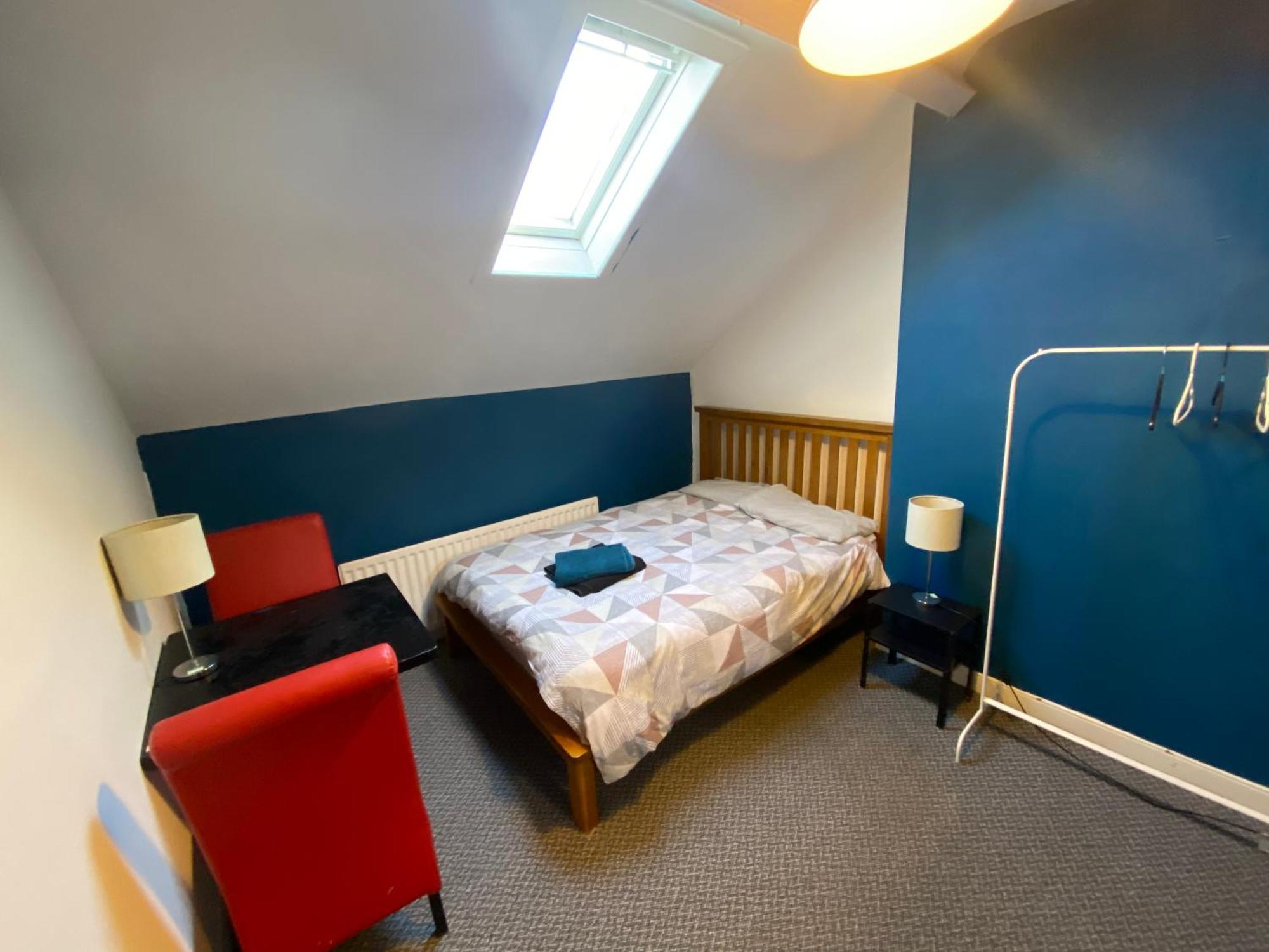 Bnb Belfast Dış mekan fotoğraf