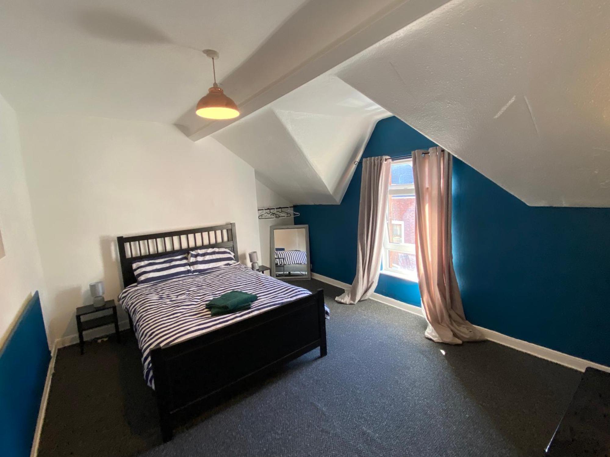 Bnb Belfast Dış mekan fotoğraf
