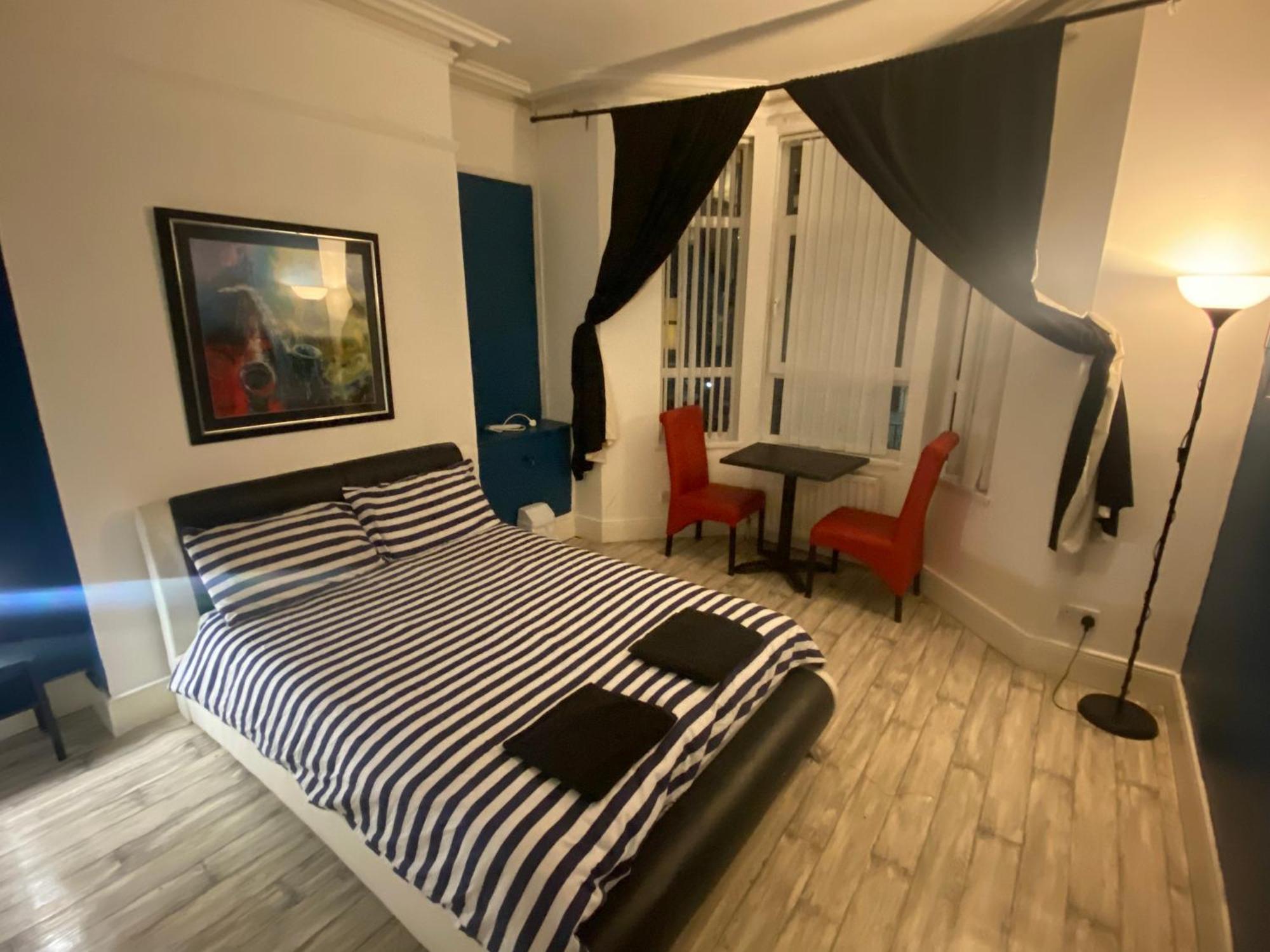 Bnb Belfast Dış mekan fotoğraf