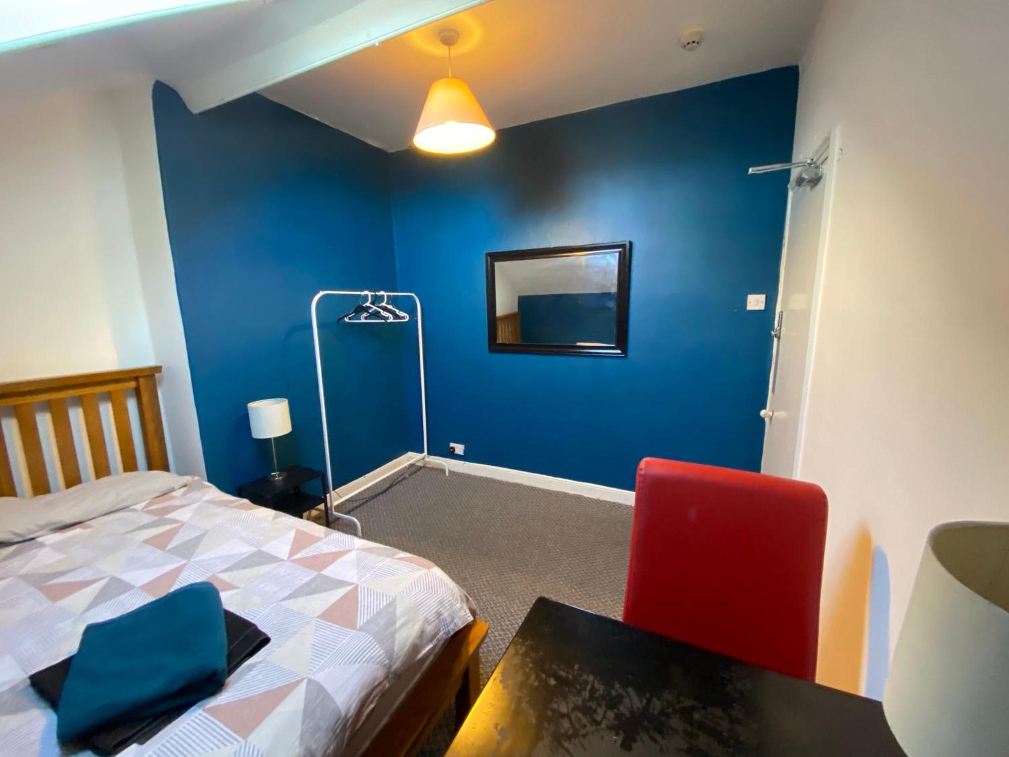 Bnb Belfast Dış mekan fotoğraf