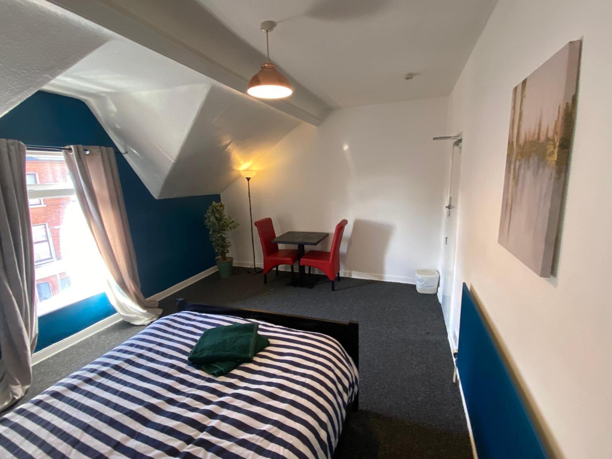Bnb Belfast Dış mekan fotoğraf