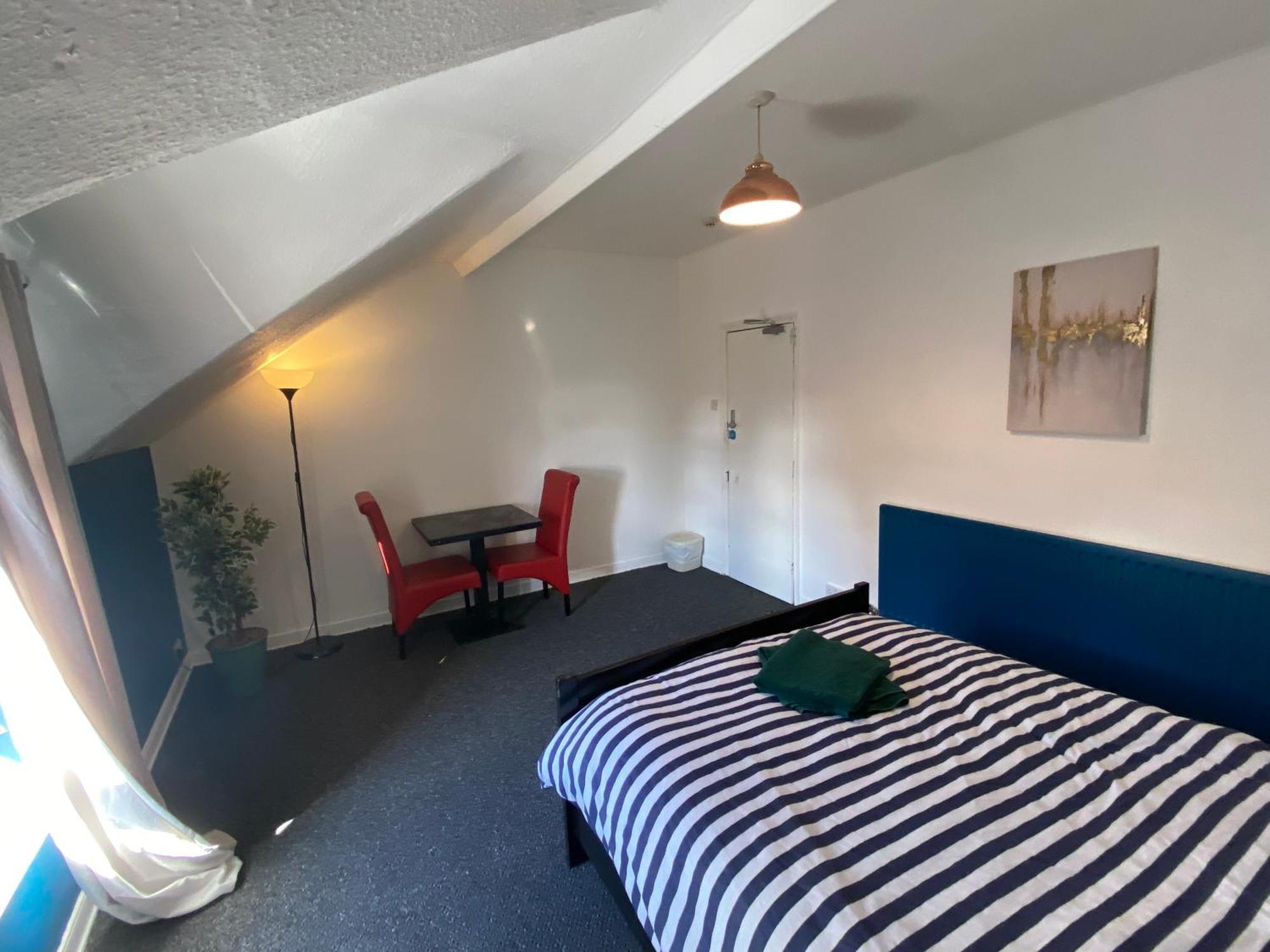 Bnb Belfast Dış mekan fotoğraf
