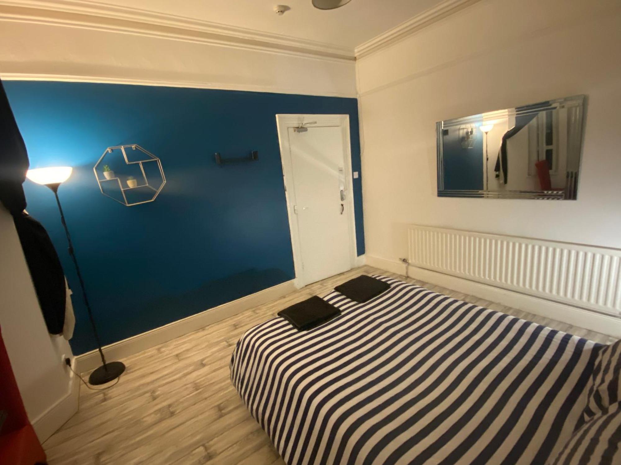 Bnb Belfast Dış mekan fotoğraf